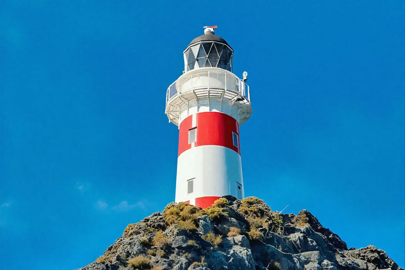 Cape Palliser