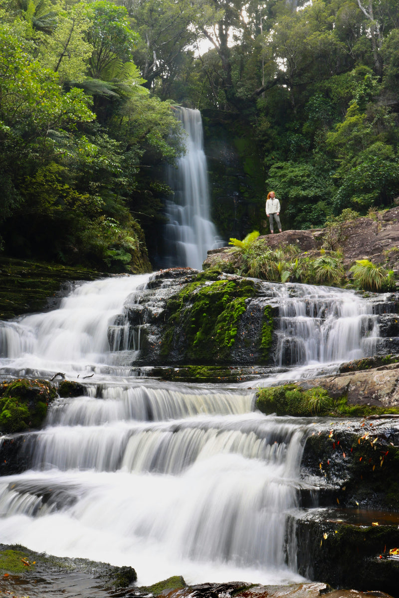 McLean Falls