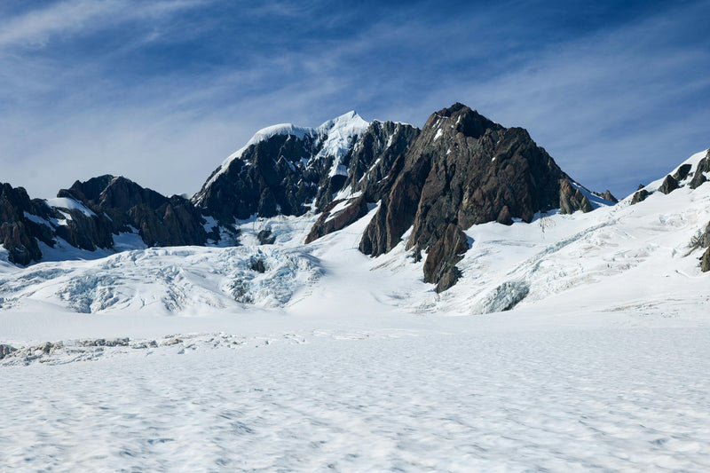 Fox Glacier