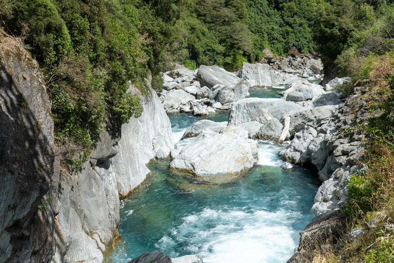 Karangahake Gorge