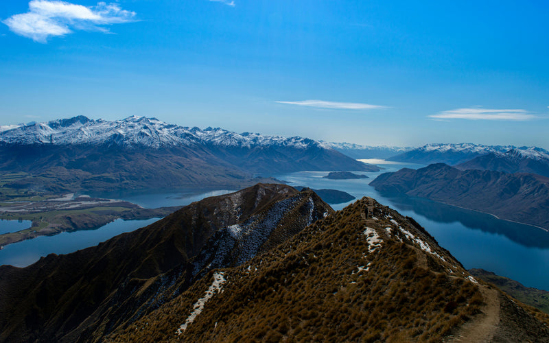 Roys Peak