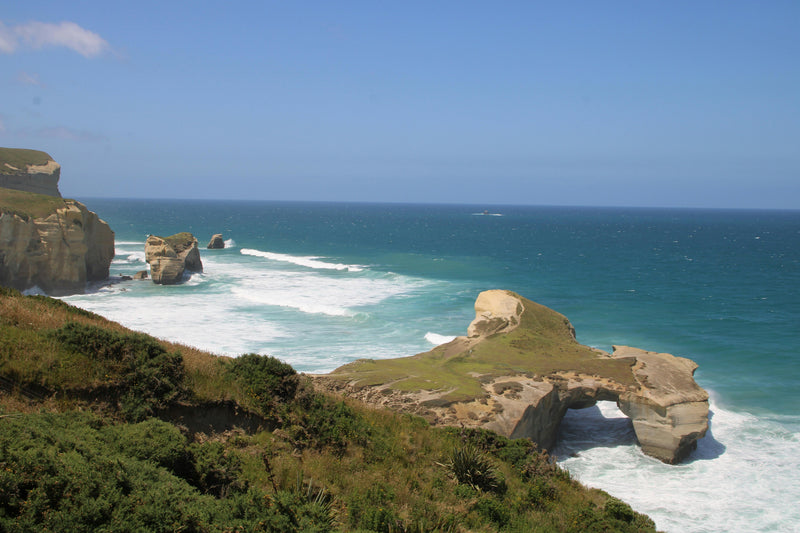 Tunnel Beach