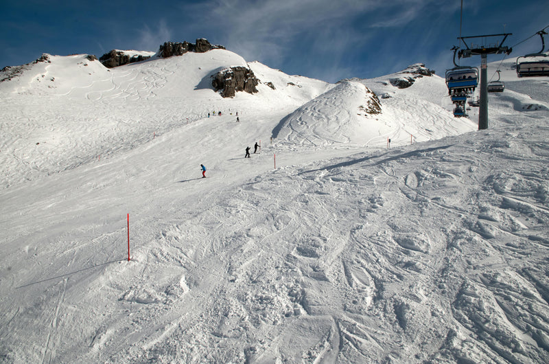 Coronet Peak