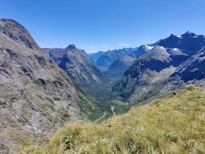 Gertrude Saddle