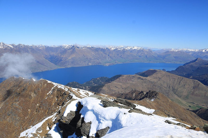 Ben Lomond