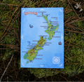 Kiwi Kids Explorer Bottle