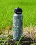 New Zealand Adventure Bottle