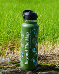 New Zealand Explorer Bottle