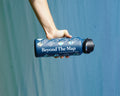 New Zealand Explorer Bottle