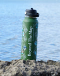 New Zealand Adventure Bottle