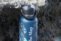 New Zealand Explorer Bottle