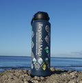 New Zealand Explorer Bottle