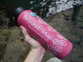 New Zealand Explorer Bottle