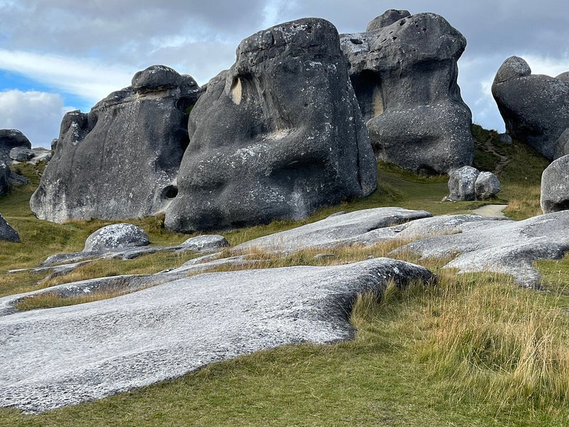 Castle Hill
