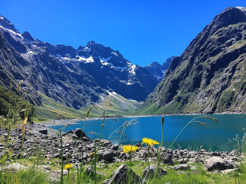 Lake Marian