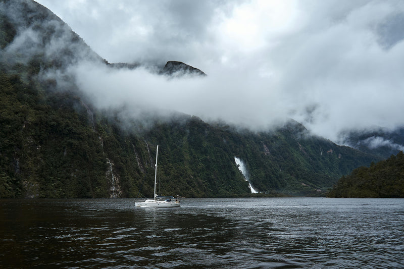 Doubtful Sound
