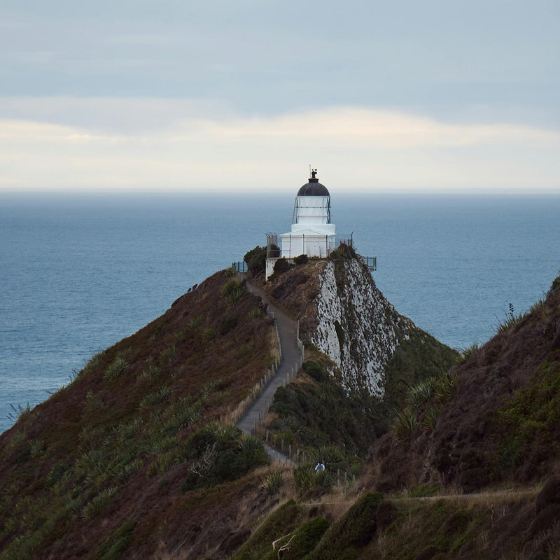 Cape Reinga