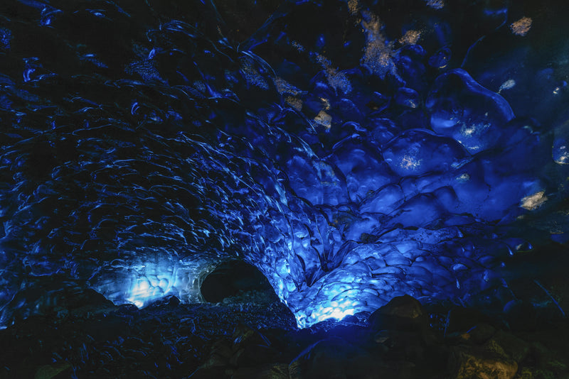 Waitomo Caves