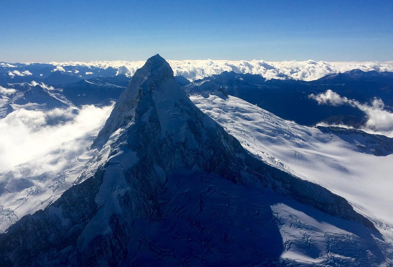 Mt Aspiring