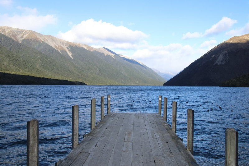 Nelson Lakes